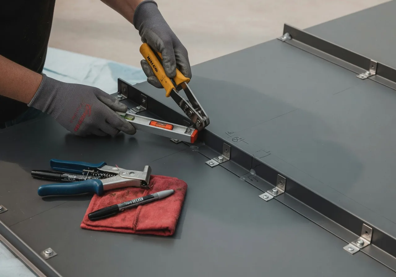 Why choose Metal Roofing Installation in Patterson, IA